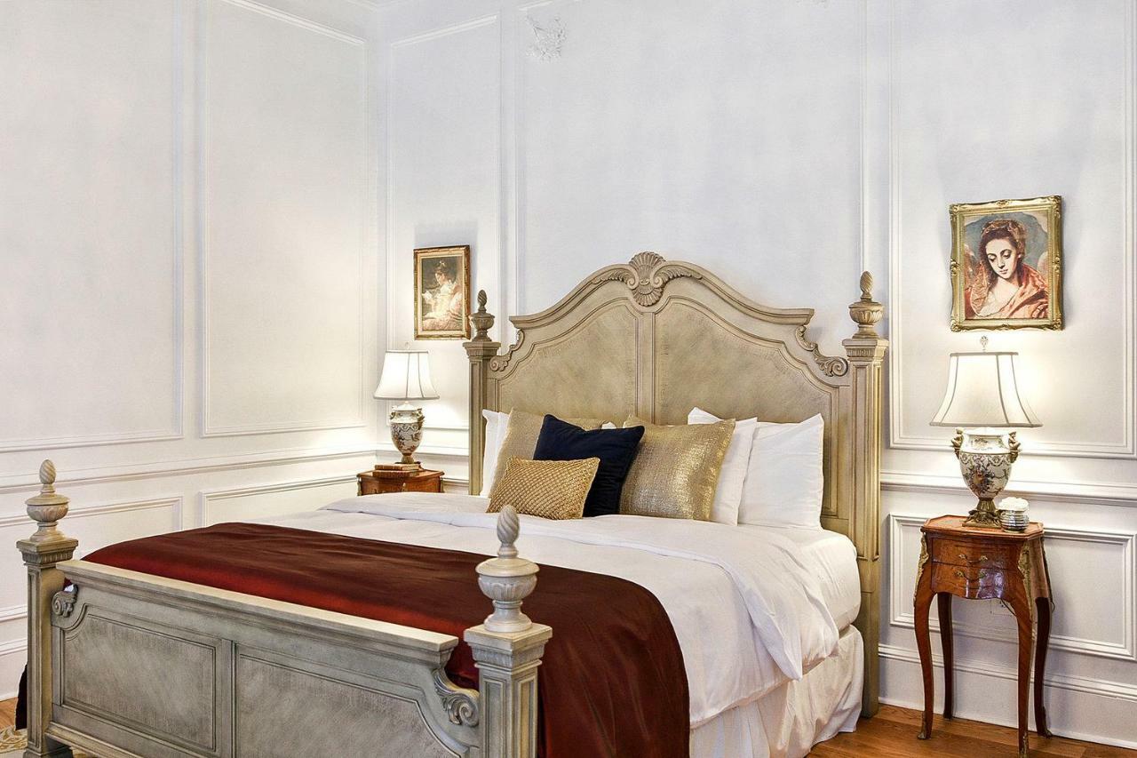 French Quarter Mansion Hotel New Orleans Ngoại thất bức ảnh