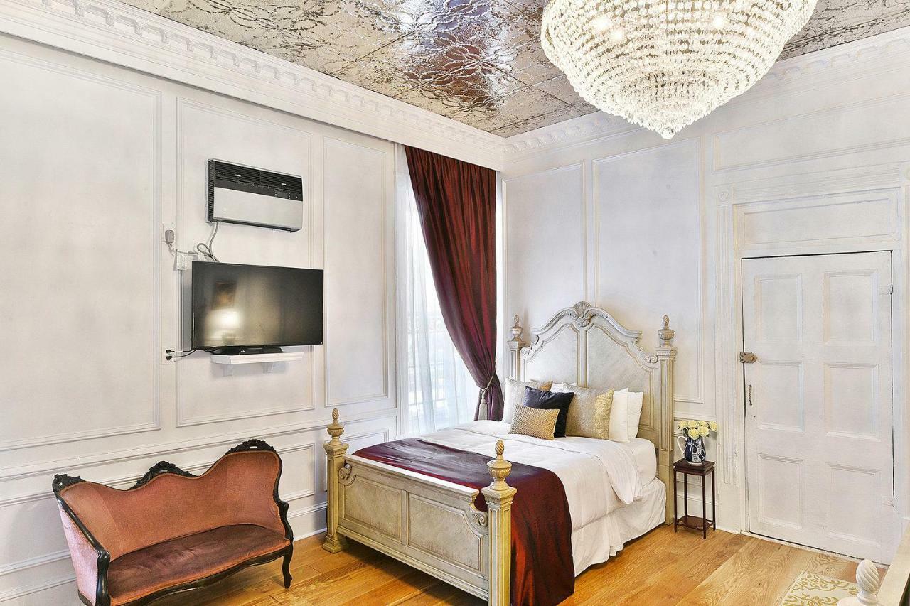 French Quarter Mansion Hotel New Orleans Ngoại thất bức ảnh